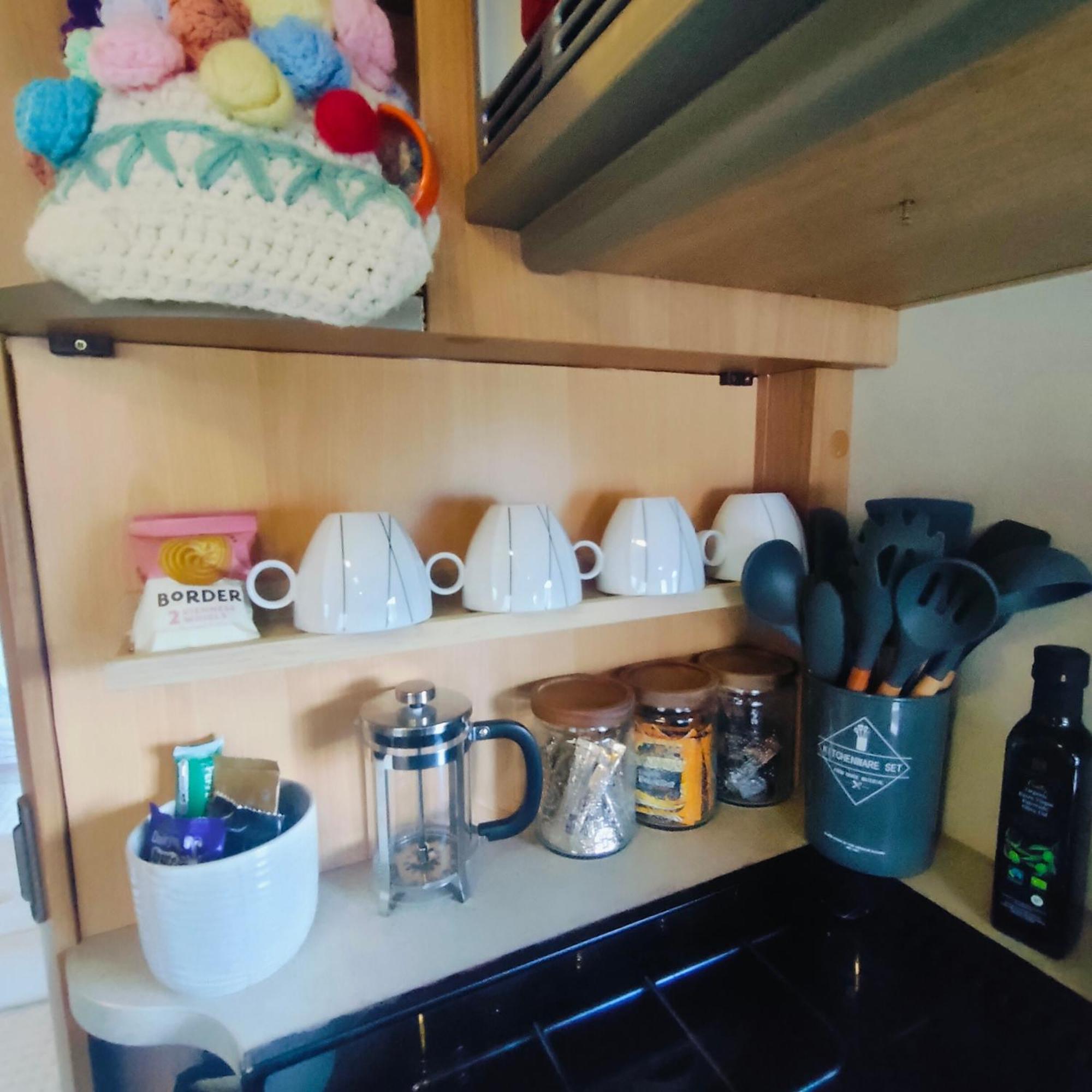 Kintyre Caravan Portree Extérieur photo